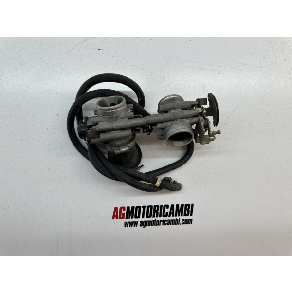 BOTTLED INJECTOR BODY DUCATI MONSTER 620 ie...