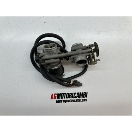 CORPO FARFALLATO INIETTORI DUCATI MONSTER 620 ie 2001-2006