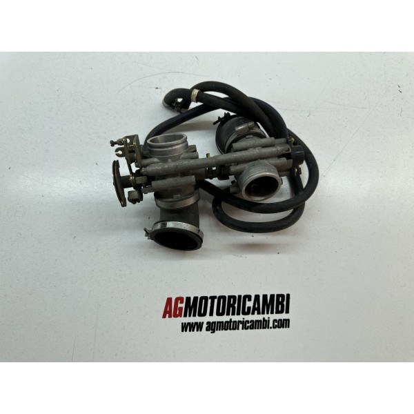BOTTLED BODY INJECTORS DUCATI MONSTER 620 ie...