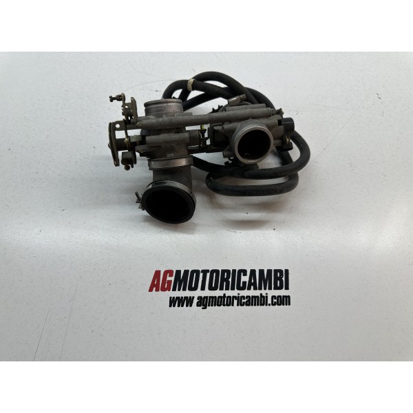 CORPO FARFALLATO INIETTORI DUCATI MONSTER 620...