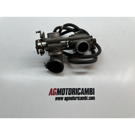 Gefüllter Einspritzkörper DUCATI MONSTER 620 ie 2001-2006