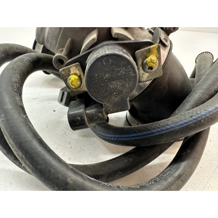 CORPO FARFALLATO INIETTORI DUCATI MONSTER 620 ie 2001-2006