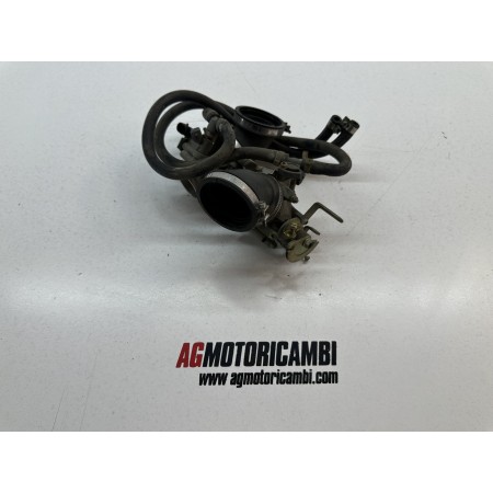 BOTTLED BODY INJECTORS DUCATI MONSTER 620 ie 2001-2006