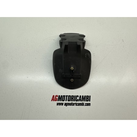 Support de plaque d'immatriculation DUCATI MONSTER 620 ie 2001-2006