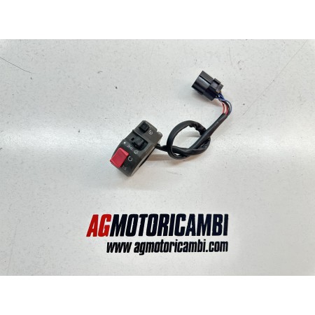 DUCATI MONSTER 620 ie 2001-2006 RIGHT IGNITION SWITCH DEVIOLUCI.
