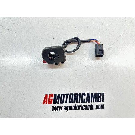 DUCATI MONSTER 620 ie 2001-2006 RIGHT IGNITION SWITCH DEVIOLUCI.