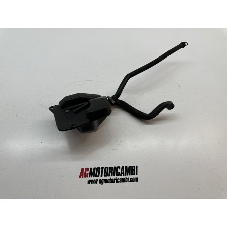 TANQUE DE RECUPERACIÓN DE VAPOR FUMI DUCATI MONSTER 620 ie 2001-2006