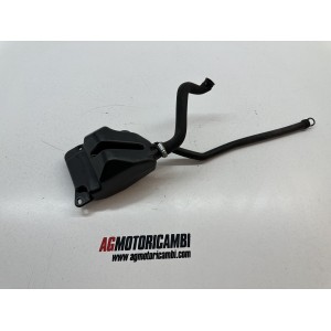 FUMI VAPOR RECOVERY TANK DUCATI MONSTER 620 ie 2001-2006 2