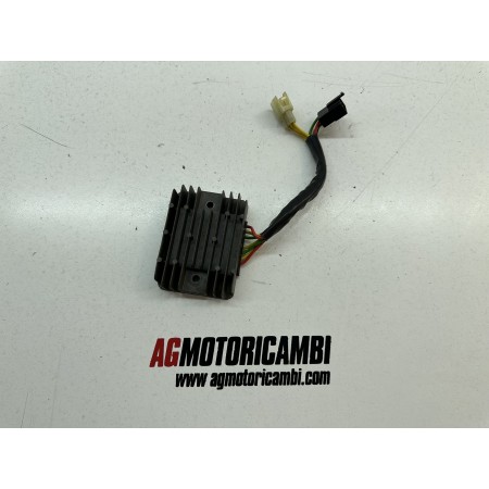 VOLTAGE REGULATOR DUCATI MONSTER 620 ie 2001-2006