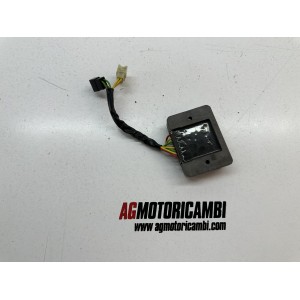 REGULATEUR DE VOLTAGE DUCATI MONSTER 620 ie 2001-2006 2