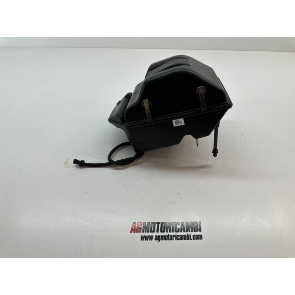 CAJA DE AIRE FILTRO DE AIRE DUCATI MONSTER 620...