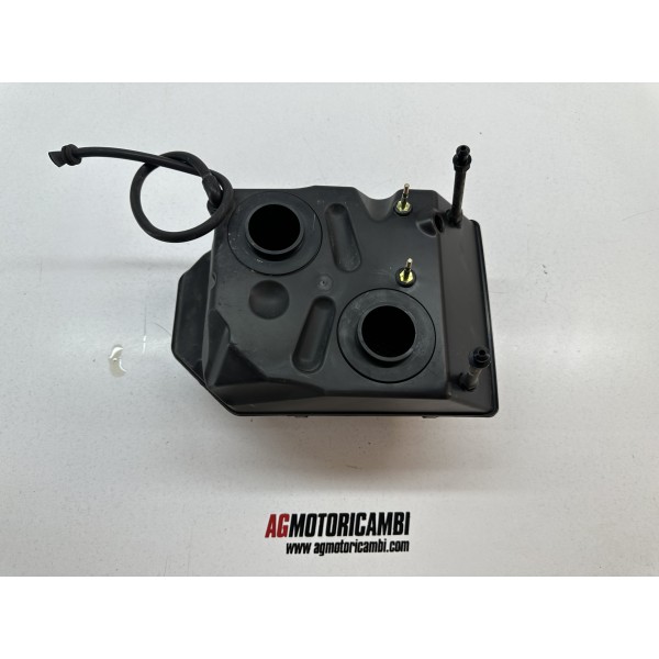 CAJA DE AIRE FILTRO DE AIRE DUCATI MONSTER 620...