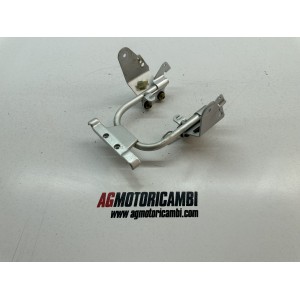 FRONT LIGHTER SUPPORT FRAME BRACKET DUCATI MONSTER 620 ie...