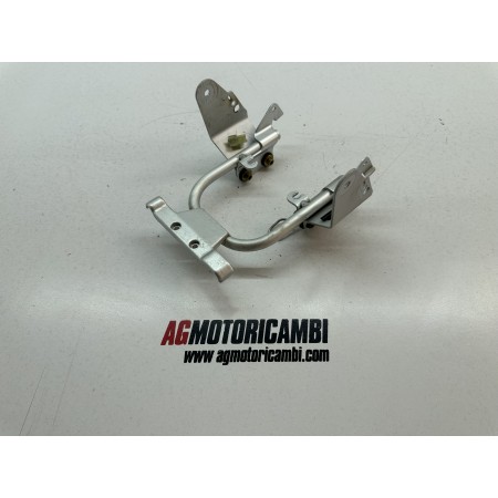 FRONT LIGHT SUPPORT BRACKET DUCATI MONSTER 620 ie 2001-2006