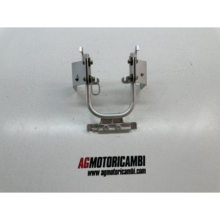 FRONT LIGHTER SUPPORT FRAME BRACKET DUCATI MONSTER 620 ie 2001-2006