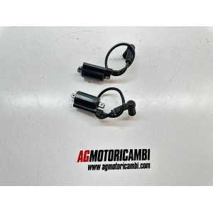 ACOPLAMIENTO BOBIN BOBINAS DUCATI MONSTER 620 ie 2001-2006