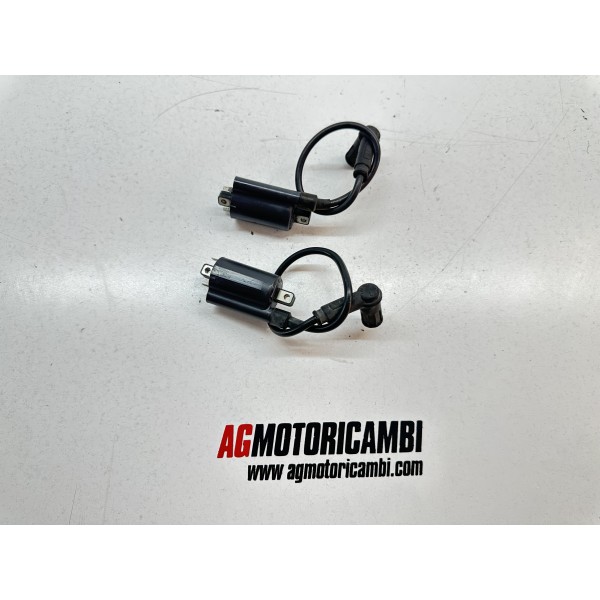 ACOPLAMIENTO BOBIN BOBINAS DUCATI MONSTER 620...