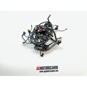 SISTEMA DE CABLEADO ELÉCTRICO DUCATI MONSTER 620 ie...
