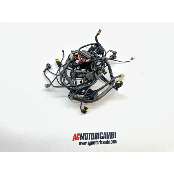 ELECTRICAL WIRING SYSTEM DUCATI MONSTER 620 ie...