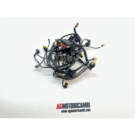 ELECTRICAL WIRING SYSTEM DUCATI MONSTER 620 ie 2001-2006