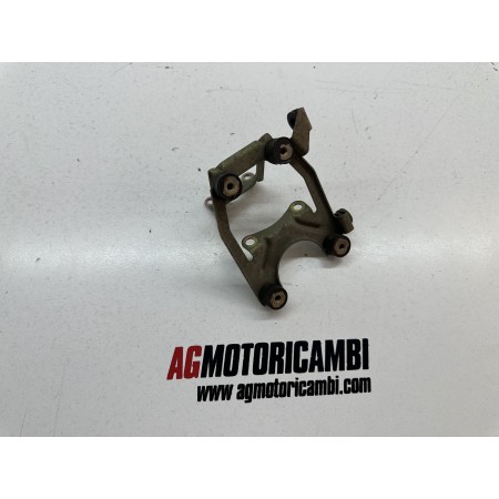 STAFFA SUPPORTO AIR BOX DUCATI MONSTER 620 ie 2001-2006