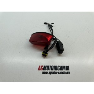 DUCATI MONSTER 620 ie 2001-2006 REAR HEADLIGHT.