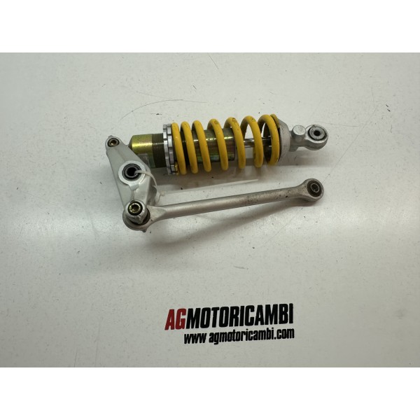 AMMORTIZZATORE POSTERIORE DUCATI MONSTER 620 ie...