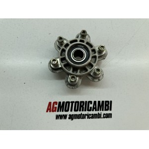 Moyeu de roue arrière DUCATI MONSTER 620 ie 2001-2006