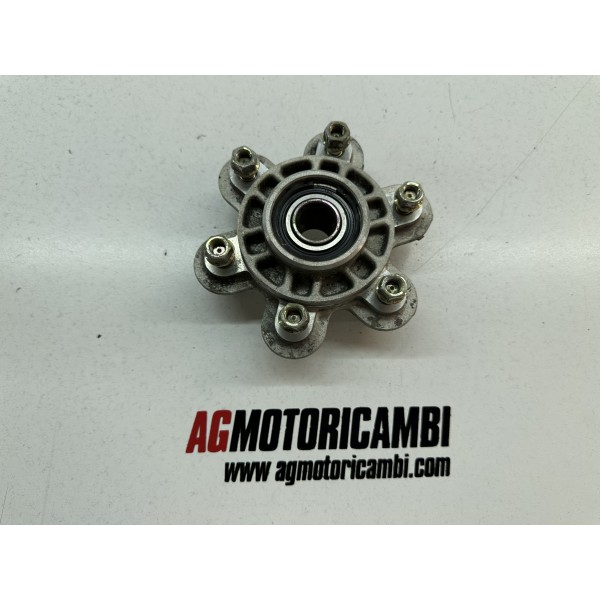 MOZZO CORONA RUOTA POSTERIORE DUCATI MONSTER...
