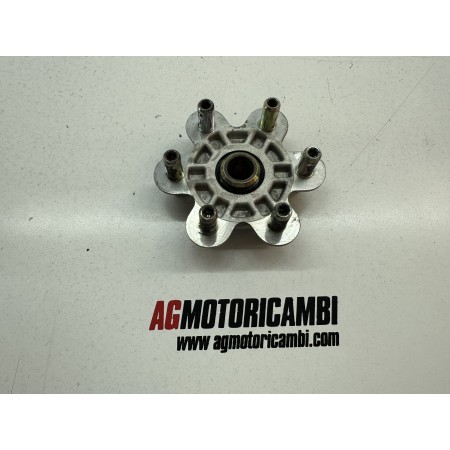 REAR WHEEL HUB DUCATI MONSTER 620 ie 2001-2006