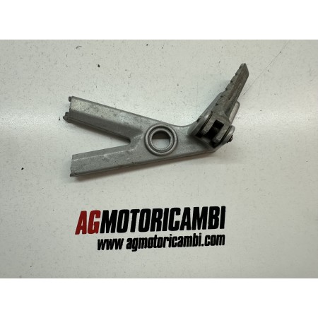 Hinteres linkes Pedal links DUCATI MONSTER 620 dh 2001-2006