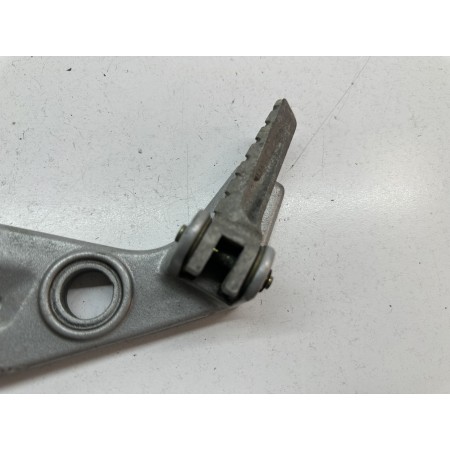 Hinteres linkes Pedal links DUCATI MONSTER 620 dh 2001-2006