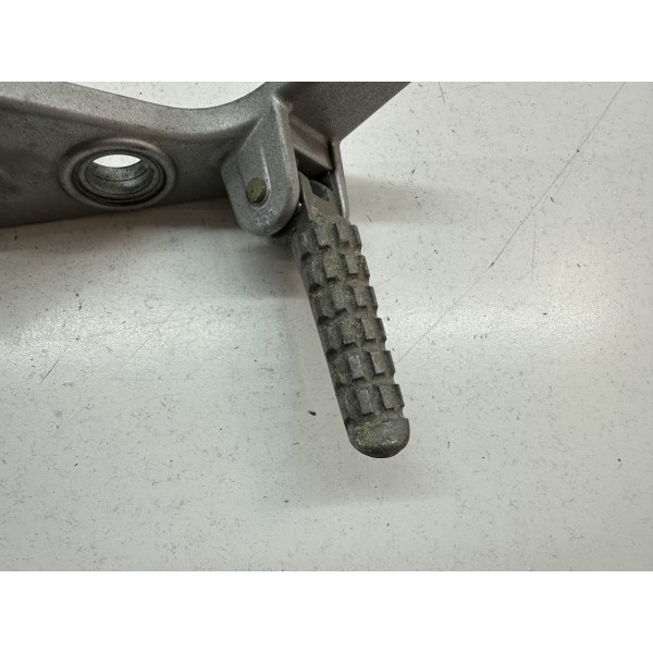 Hinteres linkes Pedal links DUCATI MONSTER 620...