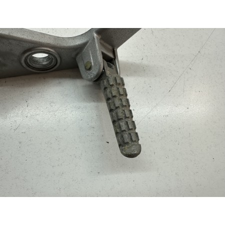 PEDALINA POSTERIORE SINISTRA SX DUCATI MONSTER 620 ie 2001-2006