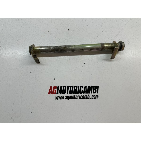 REAR WHEEL AXLE PIN DUCATI MONSTER 620 ie...