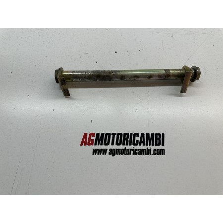 PERNO ASSE RUOTA POSTERIORE DUCATI MONSTER 620 ie 2001-2006