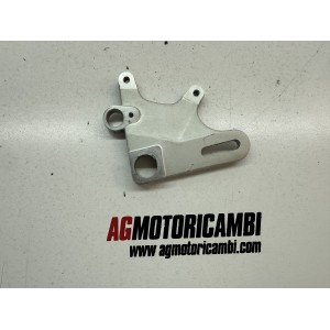 DUCATI MONSTER 620 ie 2001-2006 REAR BRAKE CLAMP BRACKET.