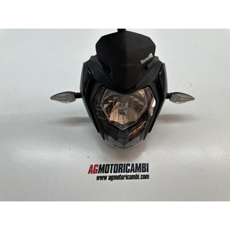 FARO DELANTERO BENELLI BN 125 2018-2020-2024 BJ154FMI