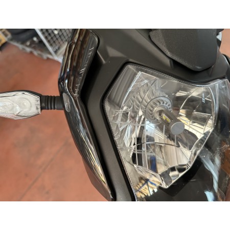 FRONTSCHEINWERFER BENELLI BN 125 2018-2020-2024 BJ154FMI