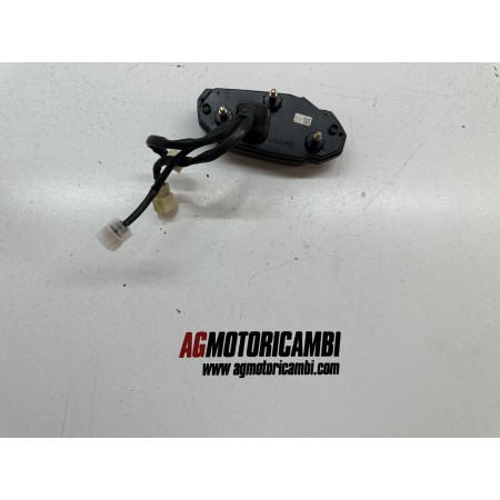 STRUMENTAZIONE BENELLI BN 125 2018-2020-2024 BJ154FMI