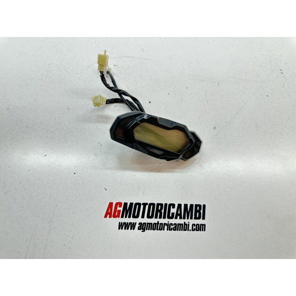 INSTRUMENTE BENELLI BN 125 2018-2020-2024 BJ154FMI