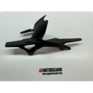 GUARDABARROS TRASERO GUARDA CADENA BENELLI BN 125...