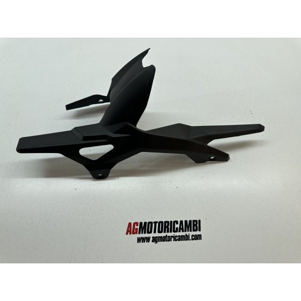 BENELLI BN 125 2018-2020-2024 REAR FENDER CHAIN...