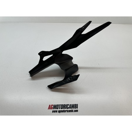 GUARDABARROS TRASERO GUARDA CADENA BENELLI BN 125 2018-2020-2024 BJ154FMI