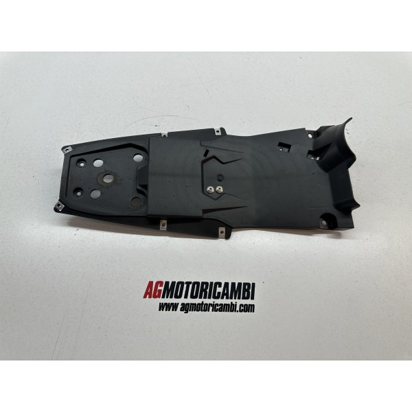 UNDER TAIL REAR FENDER BENELLI BN 125...