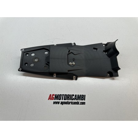 GUARDABARROS TRASERO BENELLI BN 125 2018-2020-2024 BJ154FMI