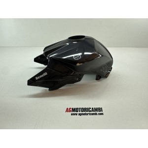 TAPA CARENADO DEPOSITO BENELLI BN 125 2018-2020-2024...