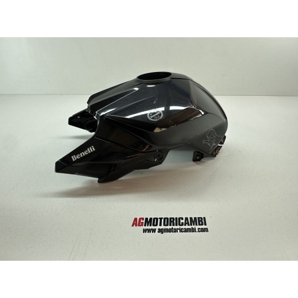 VERKLEIDUNG ABDECKUNG TANK BENELLI BN 125...