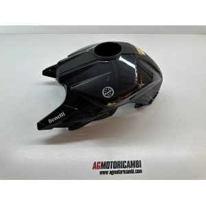 CARÉNAGE RÉSERVOIR BENELLI BN 125 2018-2020-2024 BJ154FMI 2