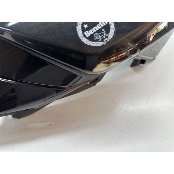 VERKLEIDUNG ABDECKUNG TANK BENELLI BN 125...